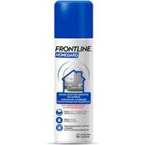 Frontline Hundar - Päls- & Tandvårdsprodukter Husdjur Frontline Homegard Spray