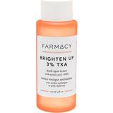 Farmacy Brighten Up 3% TXA Dark Spot Toner 120ml