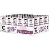 Celsius Sport- & Energidrycker Celsius Frozen Berry 355ml 24 st
