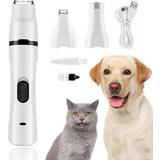 Trimmer hund 3-in-1 Trimmer for Pets
