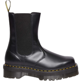 Dr. Martens 5.5 Chelsea boots Dr. Martens 2976 Hi Quad Squared – Black