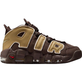 Nike Bruna Sneakers Nike Air More Uptempo '96 M - Baroque Brown/Pale Ivory/Mystic Red/Sesame