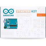 Arduino Starter Kit Multi-language