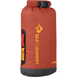 Sea to Summit Friluftsutrustning Sea to Summit Big River Dry Bag Picante 8L