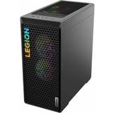 AMD Ryzen 7 - Tower Stationära datorer Lenovo Legion T5 26ARA8 90UY002SMW