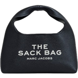 Väskor Marc Jacobs The Mini Sack Bag - Black