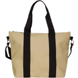 Handväskor Rains Tote Bag Mini - Sand