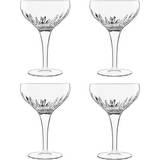 Cocktailglas Luigi Bormioli Mixology Cocktailglas 22.5cl 4st
