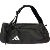 Adidas Väskor adidas Tiro Competition Duffel Bag Medium - Black/White