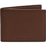 Tiger of Sweden Plånböcker & Nyckelhållare Tiger of Sweden Wrene Wallet - Cognac