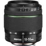 Pentax Kameraobjektiv Pentax DA 18-55mm F3.5-5.6 AL WR