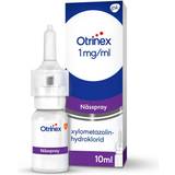 Otrinex 10 Nässpray