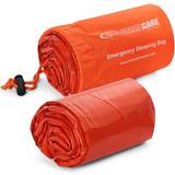 Räddningsfilt Emergency Sleeping Bag for Survival 213x91cm