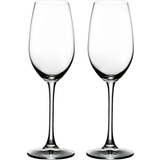 Glas Riedel Ouverture Champagneglas 26cl 2st