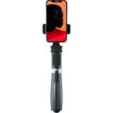 Selfiesticks Stativ Xo Selfie Stick Bluetooth Tripod