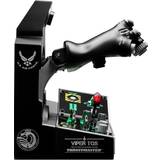Svarta Flygkontroller Thrustmaster Viper TQS Mission Pack USB Joystick + Motor Control Lever - PC