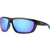 Demon Sportiga Solglasögon Demon One Sunglasses Black/Blue