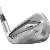 Golfklubbor Mizuno JPX 923 Hot Metal Pro Golf Irons Steel