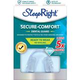 Tandproteser & Bettskenor BeconfiDent SleepRight Secure Bettskena