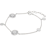 Pernille Corydon Starlight Bracelet - Silver