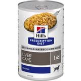Hill's Burkar Husdjur Hill's Prescription Diet l/d Liver Care Dog Food Original