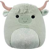 Squishmallows 40cm Squishmallows Iver the Highland Cow 40cm