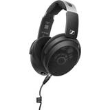 On-Ear - Öppen Hörlurar Sennheiser HD 490 Pro