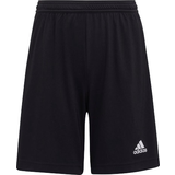 Adidas byxor barn Barnkläder adidas Kid's Entrada 22 Shorts - Black