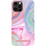 IDeal of Sweden Apple iPhone 12 Pro - Plaster Mobilskal iDeal of Sweden iPhone 12 12 Pro Fashion Skal Pastel Marble