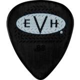 EVH Plektrum EVH Signature Series Picks 6 Pack 0.88 Mm Black/White