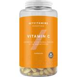 Myvitamins Vitaminer & Kosttillskott Myvitamins C Capsules 60kapslar 60