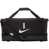 Duffelväskor & Sportväskor Nike Academy Team Football Hardcase Duffel Bag - Black/White