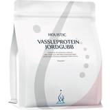 Holistic Proteinpulver Holistic Whey Protein Strawberry 750g