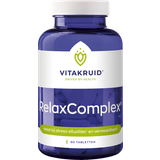 Vitakruid Relaxation Complex 90 st