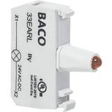 Baco BA33EABL LED-element Blå 12 V/DC, 24 V/DC 1 stk