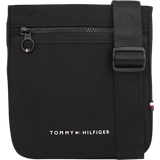 Tommy Hilfiger Small Logo Crossover Bag - Black