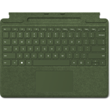Microsoft surface keyboard Microsoft Surface Pro Signature-tangentbord Skog