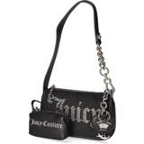 Juicy Couture Svarta Väskor Juicy Couture Twig Shoulder bag black