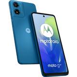 Mobiltelefoner på rea Motorola Moto G04 64GB