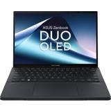 ASUS 32 GB Laptops ASUS Zenbook Duo 14 (UX8406MA-PURE19)