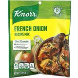 Knorr Matvaror Knorr Mix Recipe French Onion Case of 12 X 1.4