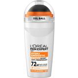 L'Oréal Paris Deodoranter L'Oréal Paris Expert Hydra Energetic Extreme Sport 48H Anti-Perspirant Deodorant Roll-On 50ml