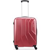 Carlton Resväskor Carlton Paddington resväska mellan röd.