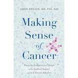 Böcker Making Sense of Cancer