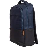 Väskor Trust Lisboa 16" Backpack, Dark Blue & Grey