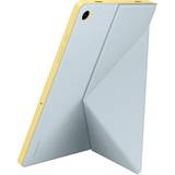 Bruna Datortillbehör Samsung Original Klapphülle Galaxy Tab A9 Plus