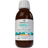 Vegetology Vitaminer & Kosttillskott Vegetology Opti3 Omega-3 EPA & DHA Liquid