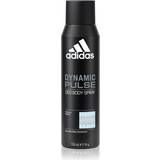 Adidas Deodoranter adidas Dynamic Pulse deodorant spray for 150ml