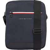Tommy Hilfiger Dragkedja Väskor Tommy Hilfiger Essential Signature Small Reporter Bag SPACE BLUE One Size