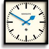 Newgate Inredningsdetaljer Newgate Clocks Number Five Railway